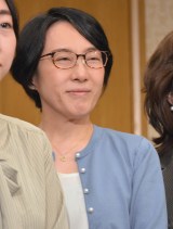 ��43����c�M�q�܂̎�܎Ҕ��\�ɏo�Ȃ�����X������ �iC�jORICON NewS inc. 