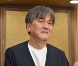 ��43����c�M�q�܂̎�܎Ҕ��\�ɏo�Ȃ������c�b�a�� �iC�jORICON NewS inc. 