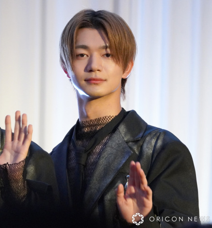 吉澤要人の画像・写真 | 原因は自分にある。、“舞踏会”で新曲