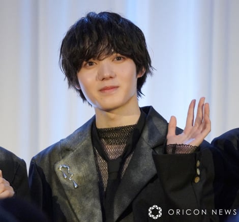 小泉光咲の画像・写真 | 原因は自分にある。、“舞踏会”で新曲