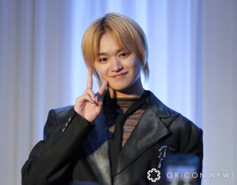 お値下げ】大倉空人 サイン入り生写真 超特急 リョウガ サイン 当たり