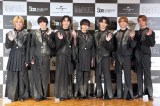 4thAowjSGCmx[VLO`v~Aʕ`xJÂ͎ɂBijqlAA؉ƁA엽AAۑalAgVvl iCjORICON NewS inc. 