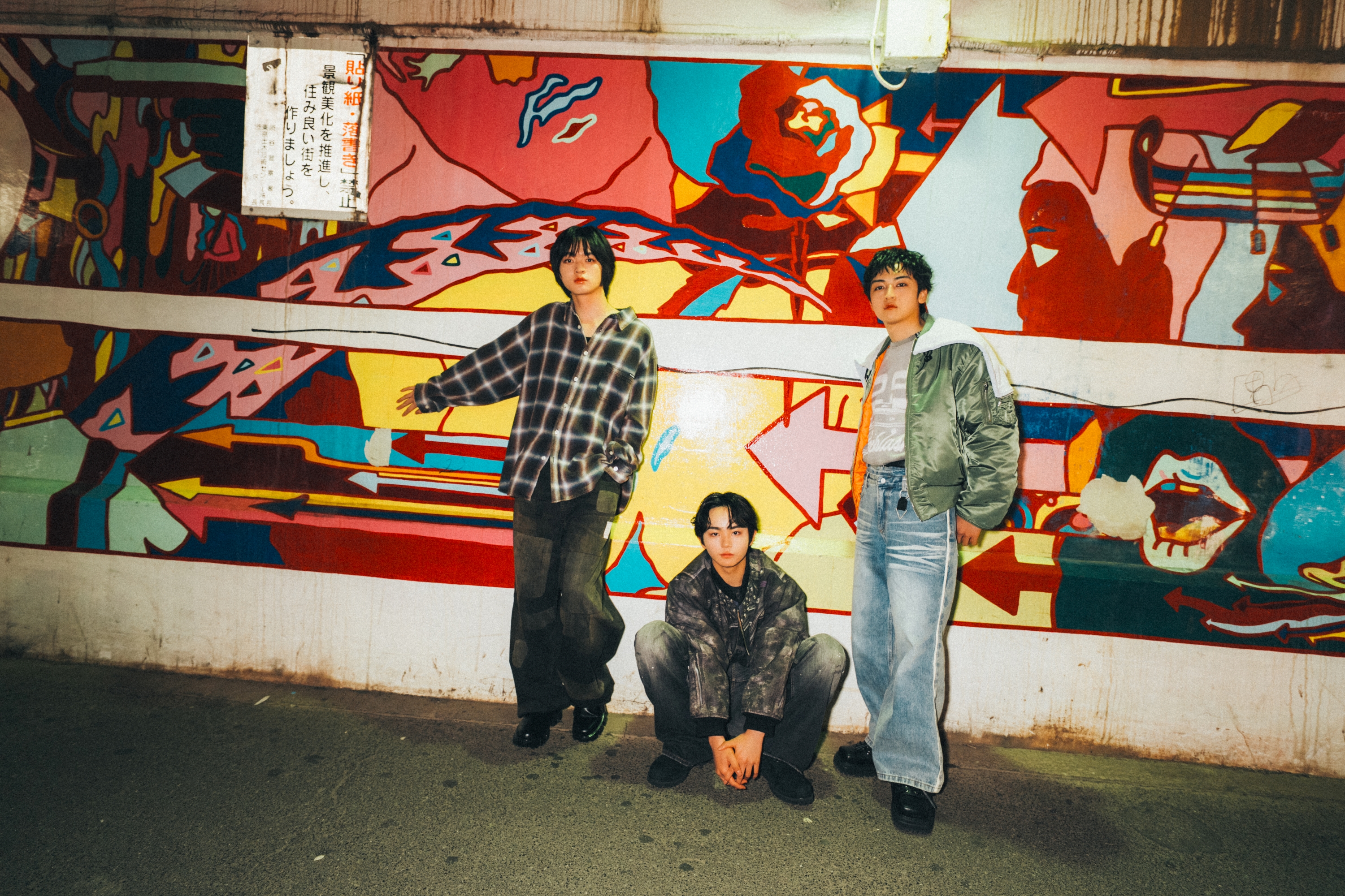 落ちた”と言われた日々を超えて――再挑戦のオーディション『THE