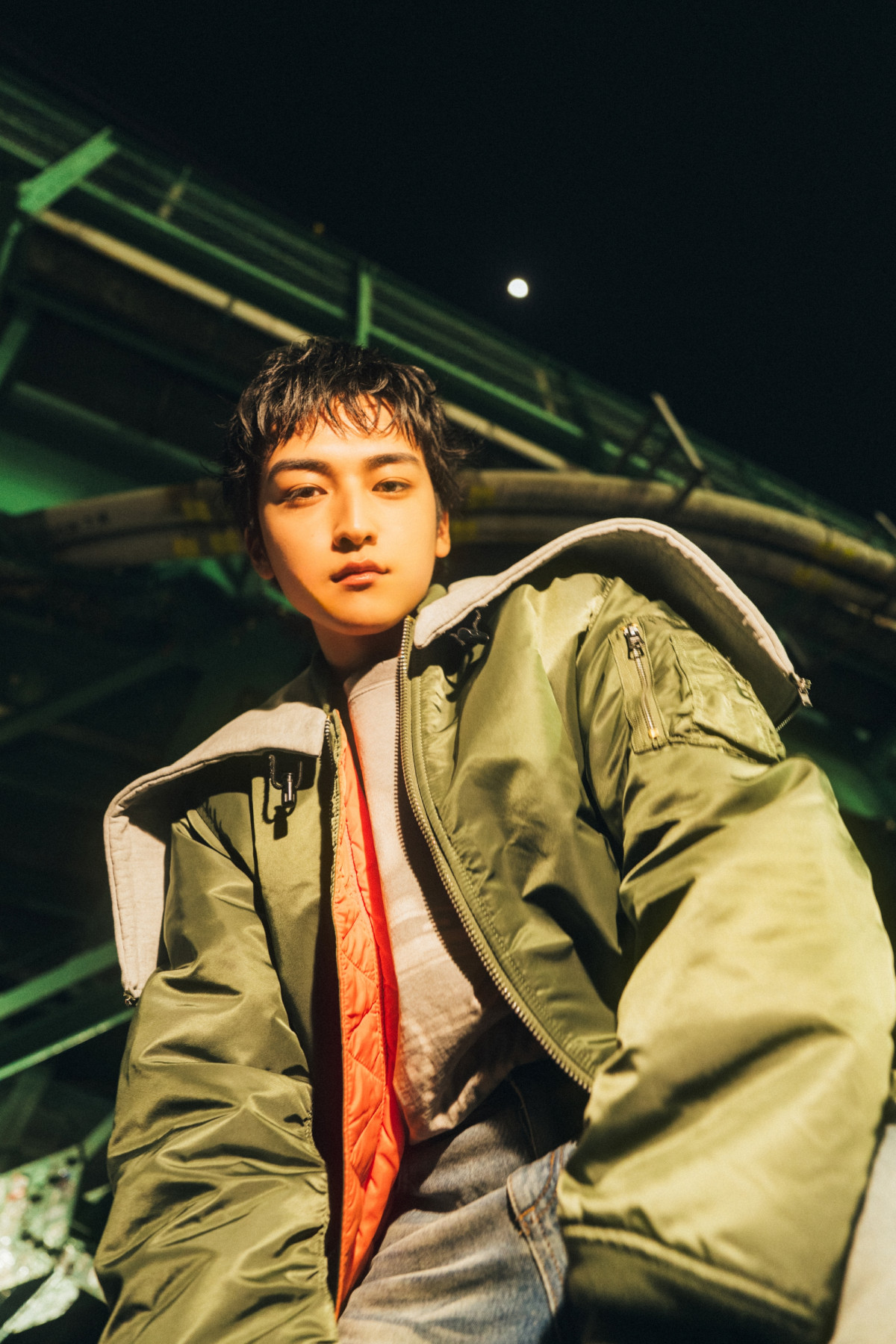 BMSG THE LAST PIECE ラスピフォトカ ード RUI ルイ BMSG】RUIたちがデビュー決定！THE LAST PIECEという言葉に