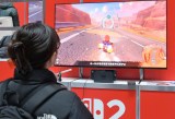 VQ[@uNintendo Switch2v (C)Nintendo 