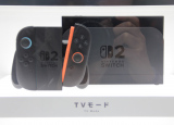 VQ[@uNintendo Switch2v (C)Nintendo 