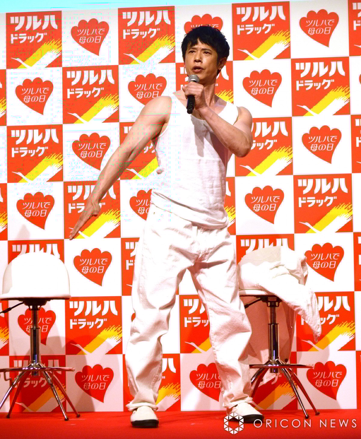 ucnŕ̓vLҔ\ɏoȂiqt (C)ORICON NewS inc. 