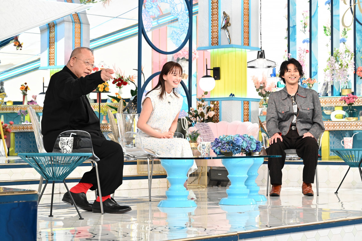 g[NԑgwA-Studio+x(C)TBS 