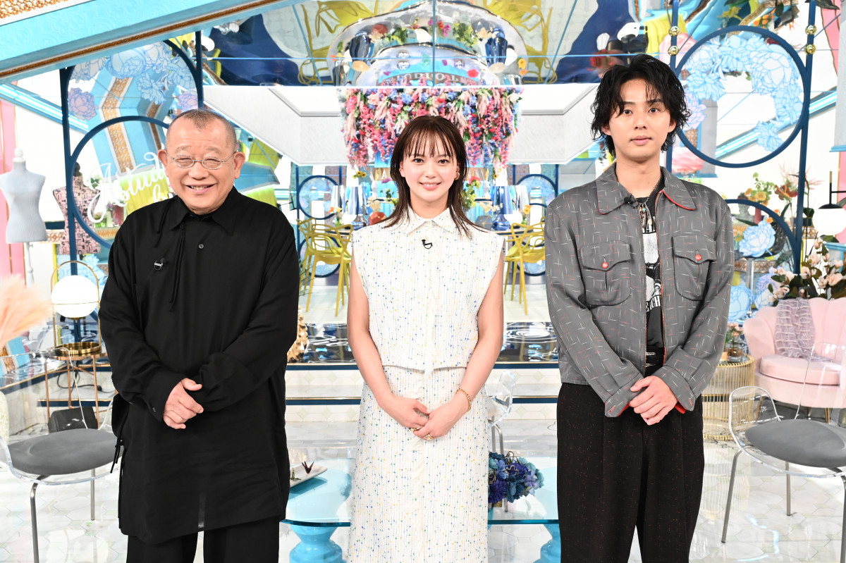 g[NԑgwA-Studio+x(C)TBS 