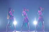 wPerfume 10th Tour ZOZ5 glr}Xh Episode 1xx̗lq Photo:Yosuke Kamiyama 