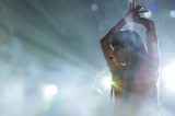 wPerfume 10th Tour ZOZ5 glr}Xh Episode 1x̗lq Photo:Aki Ishii 