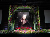 『中山美穂さん お別れの会』の模様（C）ORICON NewS inc. 
