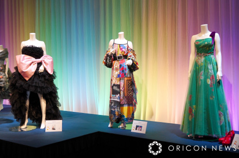 �w���R���䂳�� ���ʂ�̉�x�̖͗l�iC�jORICON NewS inc. 