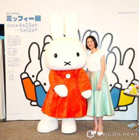 wa70NLO ~btB[WxQXgL҉ɏoȂij~btB[AޏiCjORICON NewS inc. 