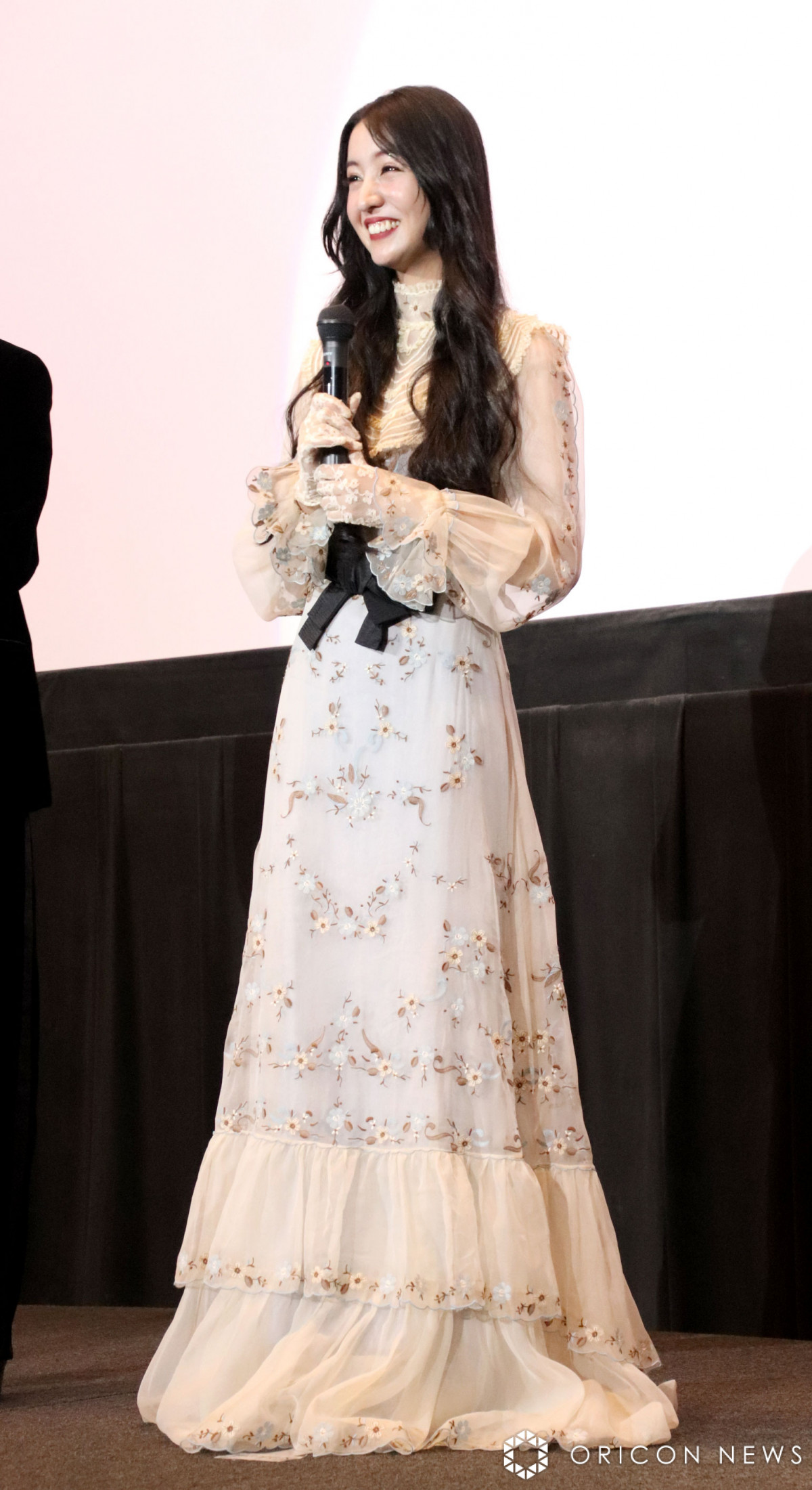 w_~ Before Zfr[ҁx䂠ɓodKoki,(C)ORICON NewS inc. 