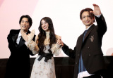 w_~ Before Zfr[ҁx䂠ɓod()Koki,An粌\SAj[i(C)ORICON NewS inc. 