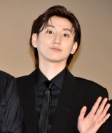 ���{���A���ς������đ厖�ȃV�[���O�ɂ����Ă� �����`�m�ē��C�W��u��������ł��v 