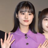 fwqxIʉɎQؔT (C)ORICON NewS inc. 