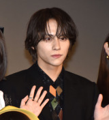 fwqxIʉɎQRKP (C)ORICON NewS inc. 