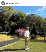 ��앑�q�u���o�b�N�̑򑺂���C�P�����߂��܂��񂩁v�@�i�ʐ^�̓C���X�^�O���� @kanochan715 ���j 