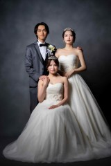 �w�h�b�y���}���b�W �\�v�ɂ͍Ȃ�2�l���܂��\�x�iC�j�u�h�b�y���}���b�W�v����ψ��� 