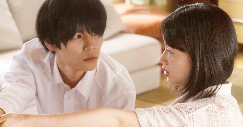 萩原利久×河合優実×伊東蒼『今日の空が一番好き、とまだ言えない僕は