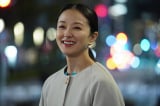浅輪倫子（演：中越典子）＝『特捜９　final season』より（C）テレビ朝日 