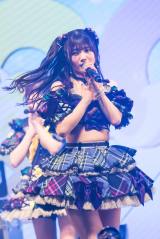 �f�r���[���C�u �wSTARTING NEW WORLD�x���J�Â���fav me�E��������� PHOTO:Masayo�A�|�e���}���� 