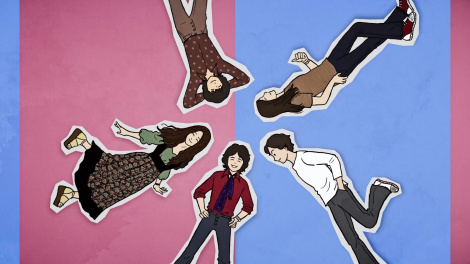 �wDOWN TOWN�x�I�t�B�V�����g���[���[�f����� 