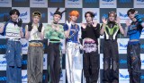 aoen()D(YUJU)A(RUKA)A牛(REO)A(KYOSUKE)AD(SOTA)Av(GAKU)AnN(HAKU)(C)ORICON NewS inc. 