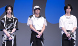fr[\L҉ɏoȂaoen()D(SOTA)Av(GAKU)AnN(HAKU)(C)ORICON NewS inc. 