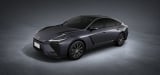 レクサス 新型『ES』※イメージ 