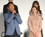 ؗjh}wPJ `q~c`xLXgodCxgɏoȂ()쐹zA؋ (C)ORICON NewS inc. 