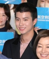 ؗjh}wPJ `q~c`xLXgodCxgɏoȂnӕɓl (C)ORICON NewS inc. 