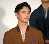 ؗjh}wPJ `q~c`xLXgodCxgɏoȂOcY (C)ORICON NewS inc. 