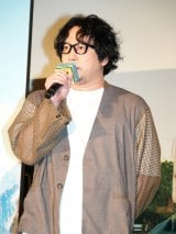 w}CNtg/UE[r[xJO3Dփv~AɏoȂmM (C)ORICON NewS inc. 