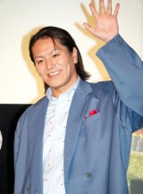 w}CNtg/UE[r[xJO3Dփv~AɏoȂpF (C)ORICON NewS inc. 