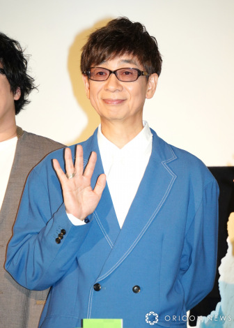 w}CNtg/UE[r[xJO3Dփv~AɏoȂRG (C)ORICON NewS inc. 