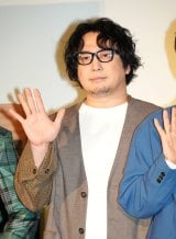 w}CNtg/UE[r[xJO3Dփv~AɏoȂmM (C)ORICON NewS inc. 