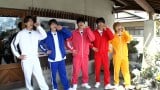 23日放送『ニノなのに』に出演するM!LK （C）TBS 