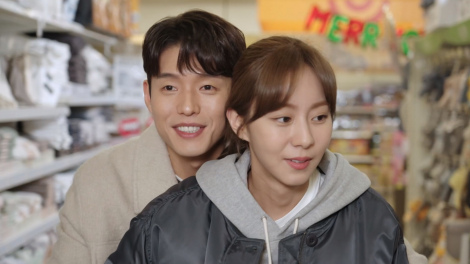 �z�[���h���}�`�����l���ŕ����w�q���V���̓Ɨ������L�`���Ɛl���͎��̃��m!?�`�x Licensed by KBS Media Ltd. (C) 2023 KBS. All rights reserved 