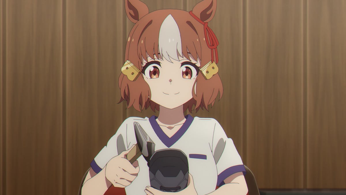 ウマ娘 シンデレラグレイ』オグリキャップ、準重賞レースへ