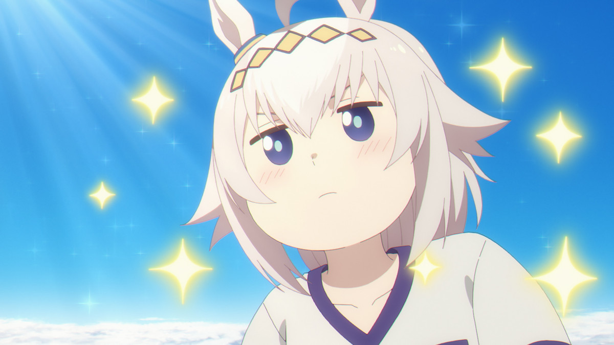 ウマ娘 シンデレラグレイ』オグリキャップ、準重賞レースへ