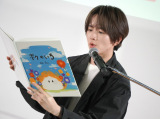 w݂LoXxfBA\ɏoȂ_l(C)ORICON NewS inc. 