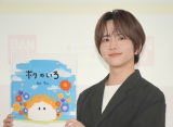 w݂LoXxfBA\ɏoȂ_l(C)ORICON NewS inc. 