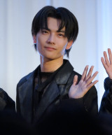 4thAowjSGCmx[VLO`v~Aʕ`xJÂ͎ɂBE (C)ORICON NewS inc. 