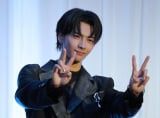 4thAowjSGCmx[VLO`v~Aʕ`xJÂ͎ɂBE (C)ORICON NewS inc. 