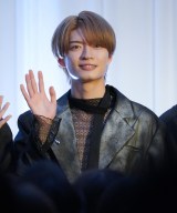 4thAowjSGCmx[VLO`v~Aʕ`xJÂ͎ɂBEۑal (C)ORICON NewS inc. 