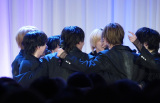 ɉ~wgތ͎ɂB=4thAowjSGCmx[VLO`v~Aʕ`x (C)ORICON NewS inc. 