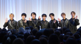 4thAowjSGCmx[VLO`v~Aʕ`xJÂ͎ɂB()qlAA؉ƁA엽AAۑalAgVvl (C)ORICON NewS inc. 